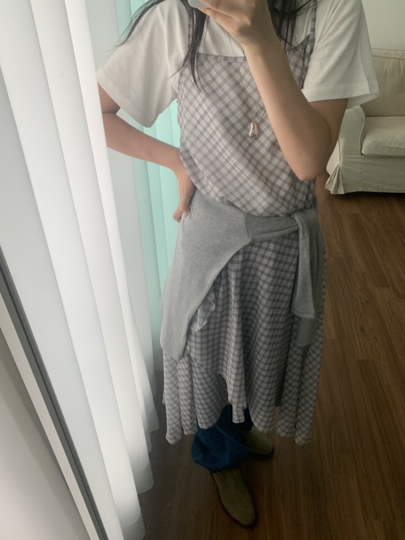 NOUVEAU東大門㊣代購女裝新款真品推薦人氣熱賣25秋冬連衣裙NOUVEAU連衣裙