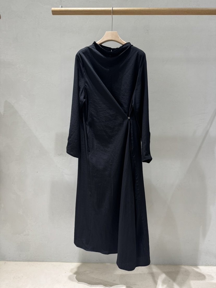 BAIE OUD/OFCEDRE韓國代購㊣女裝新款真品人氣熱賣連衣裙BAIE OUD/OFCEDRE連衣裙圖色2