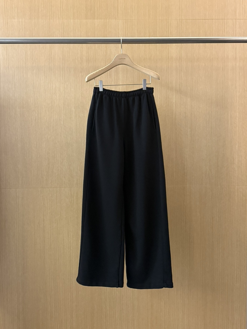 CULLUM東大門㊣實拍女裝新品職業25秋冬人氣推薦真品休閑褲CULLUM休閑褲圖色2