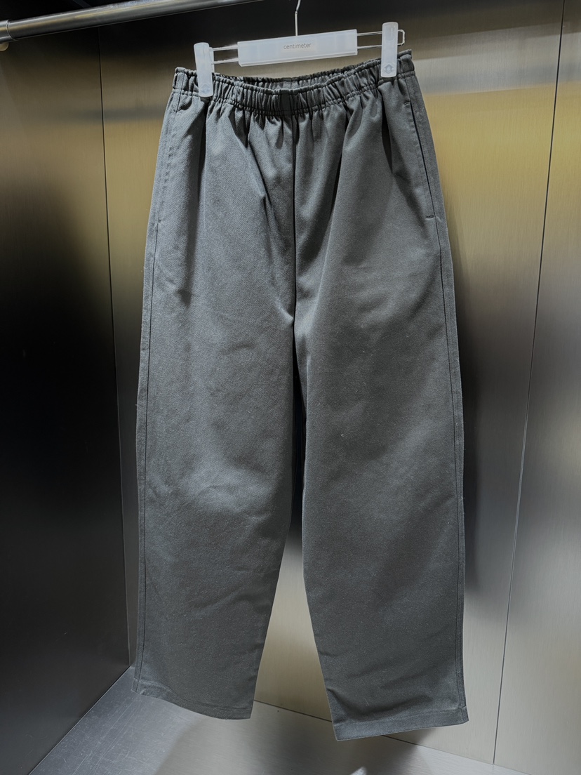 CM東大門㊣代購女士新品休閑真品推薦25秋冬熱賣職業休閑褲CM休閑褲