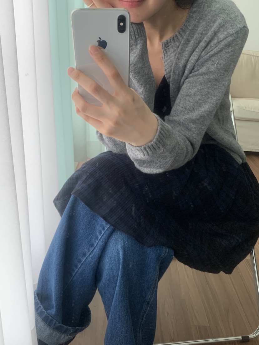 NOUVEAU韓國直郵㊣女裝新品真品熱賣人氣時尚推薦25秋冬連衣裙NOUVEAU連衣裙