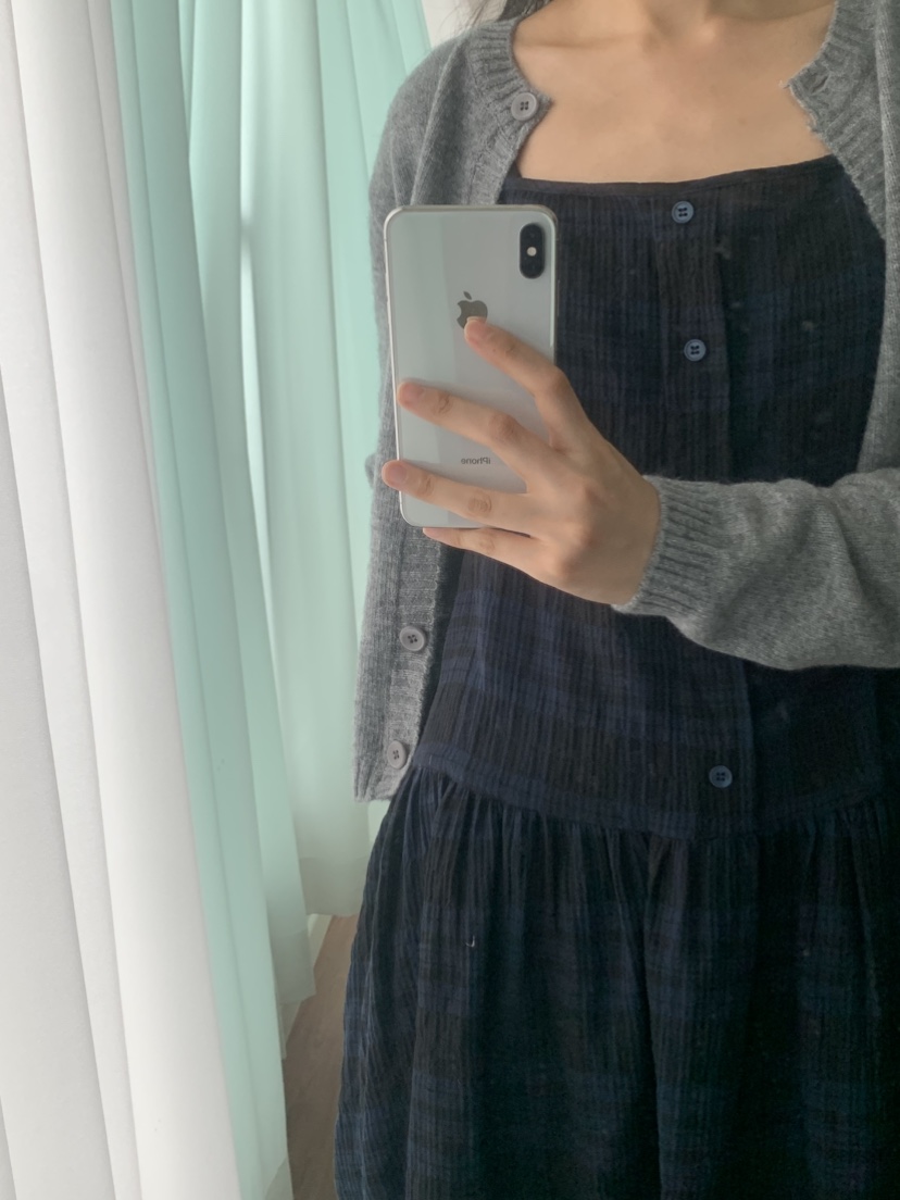 NOUVEAU韓國直郵㊣女裝新品真品熱賣人氣時尚推薦25秋冬連衣裙NOUVEAU連衣裙