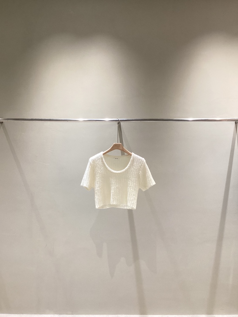 NEAR LEAP-P韓國代購㊣女裝新款25秋冬真品針織衫羊毛短款NEAR LEAP針織衫圖色4