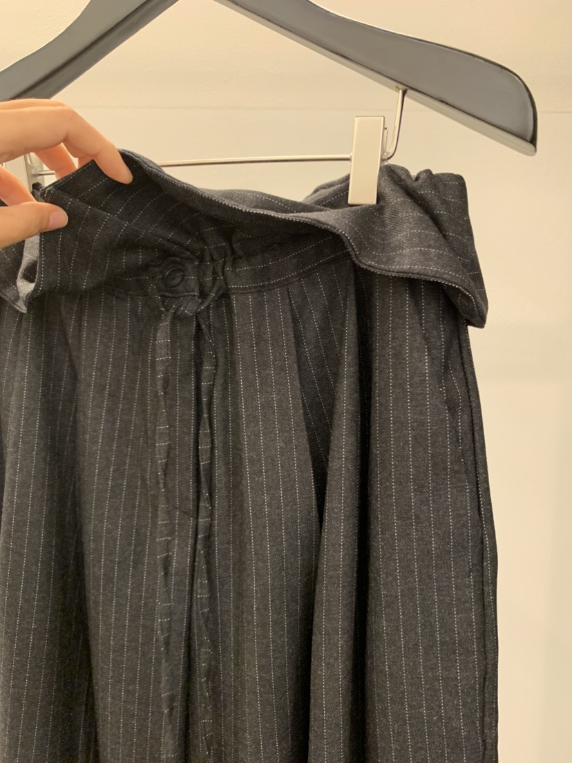 MURMUR東大門㊣代購女裝新品休閑職業推薦真品25秋冬休閑褲MURMUR休閑褲