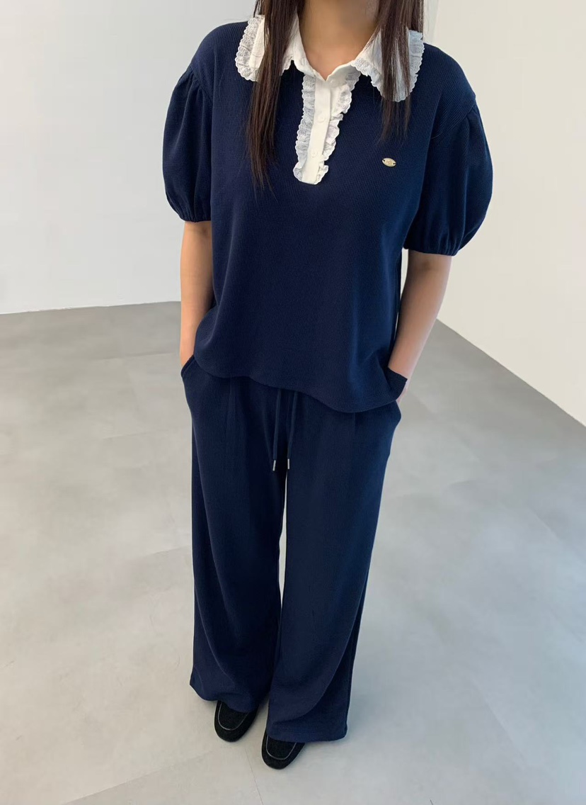 J CRANE-A東大門㊣代購女士新品休閑熱賣25秋冬真品休閑褲J CRANE休閑褲
