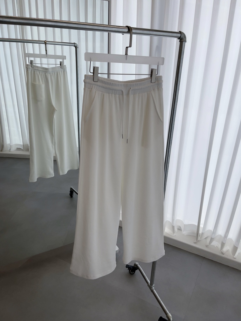J CRANE-A東大門㊣代購女士新品休閑熱賣25秋冬真品休閑褲J CRANE休閑褲圖色2