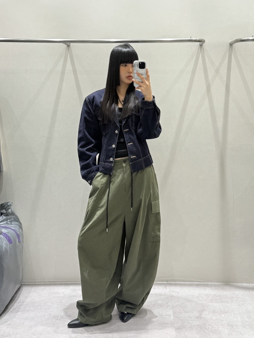 SHIRRING東大門㊣直郵女士新款推薦職業25秋冬人氣時尚夾克SHIRRING夾克