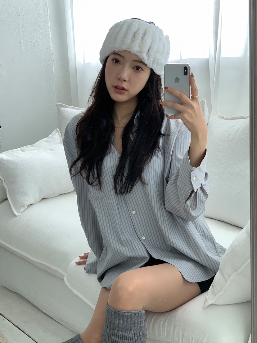 NICEALICE韓國直郵㊣女裝新款時尚真品推薦25秋冬職業圍巾披肩NICEALICE圍巾/披肩
