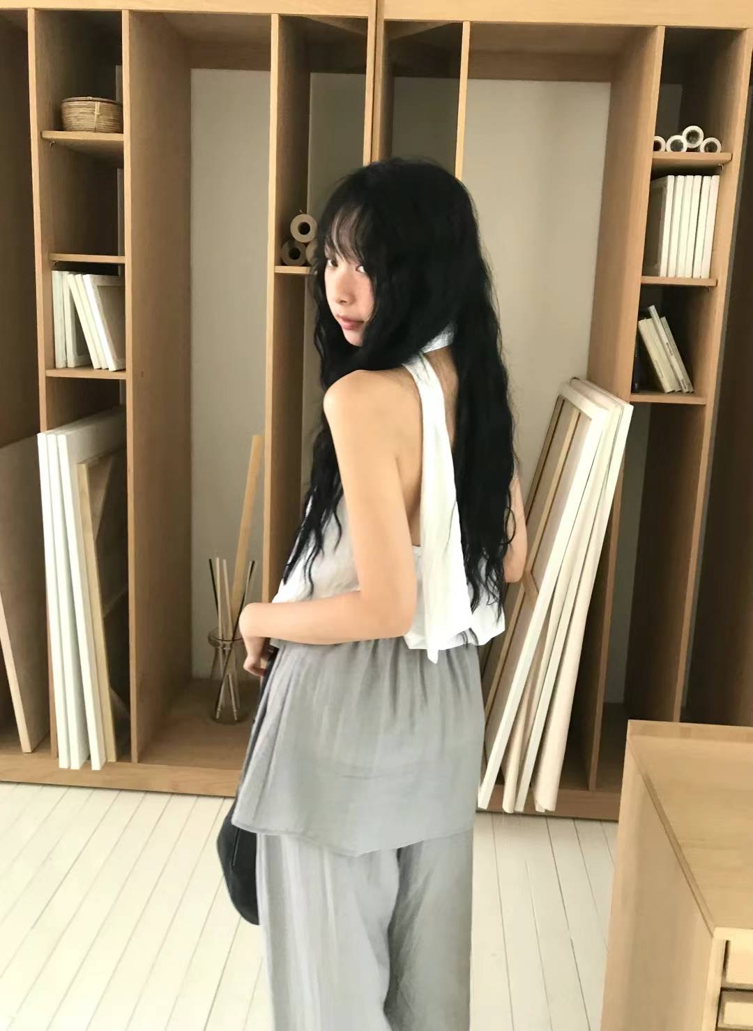 AVANDACE東大門㊣代購女士新款時尚休閑人氣職業推薦熱賣短裙AVANDACE短裙