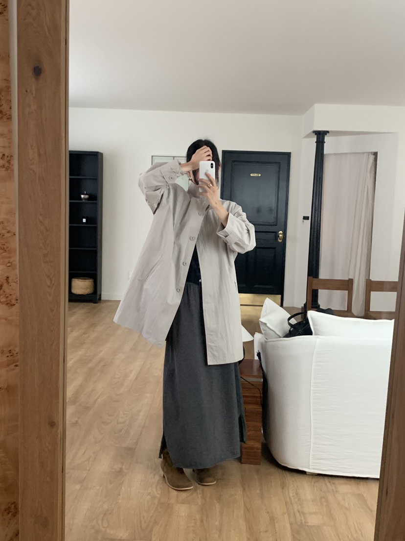 DE GO YOU韓國直郵㊣女裝新品職業25秋冬推薦休閑時尚夾克DE GO YOU夾克
