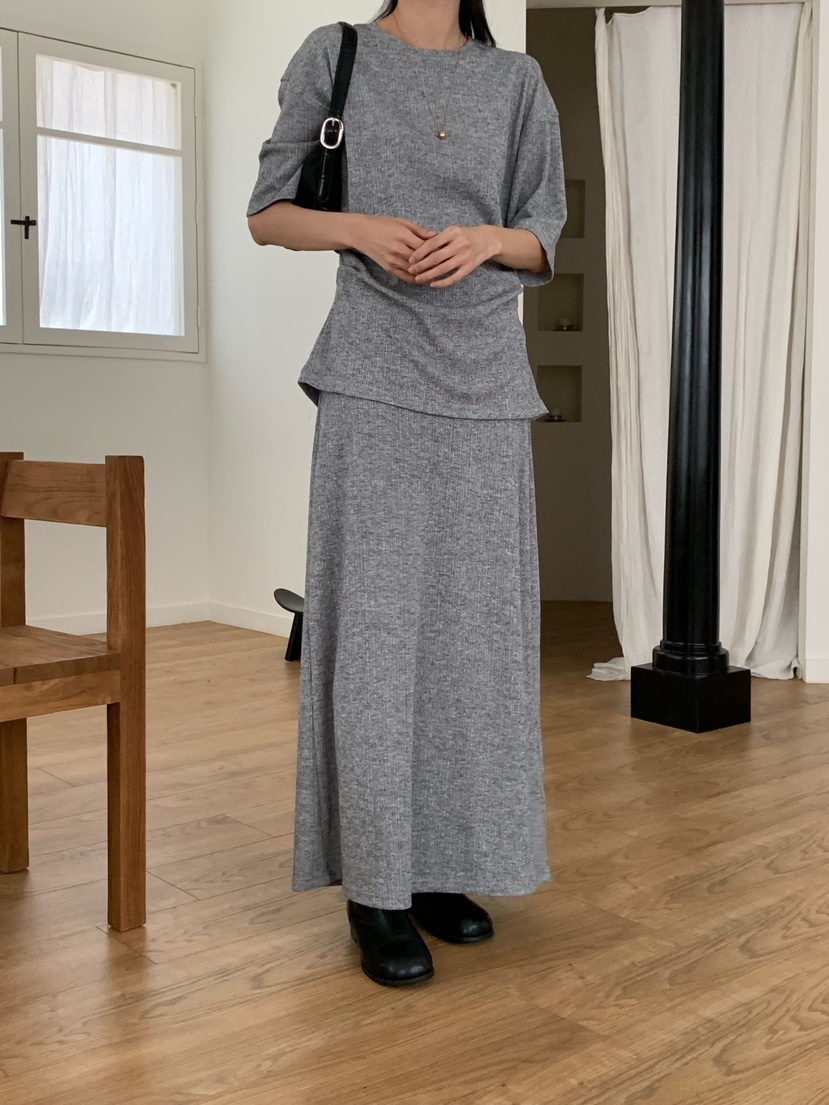 DE GO YOU東大門㊣實拍女裝新品職業時尚推薦熱賣25秋冬套裝DE GO YOU套裝