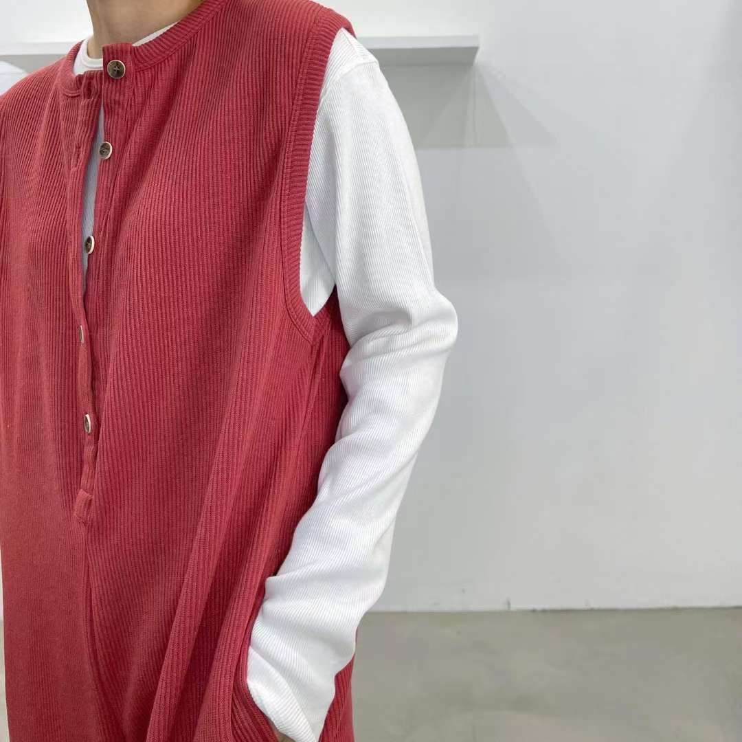 CRUCIALSTAR東大門㊣實拍女士新款休閑推薦連衣裙不含內搭柔軟CRUCIALSTAR連衣裙