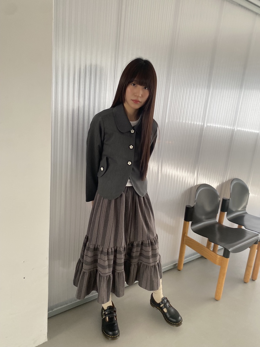FLASH韓國直郵㊣女士新款時尚職業推薦真品休閑25秋冬人氣夾克FLASH夾克