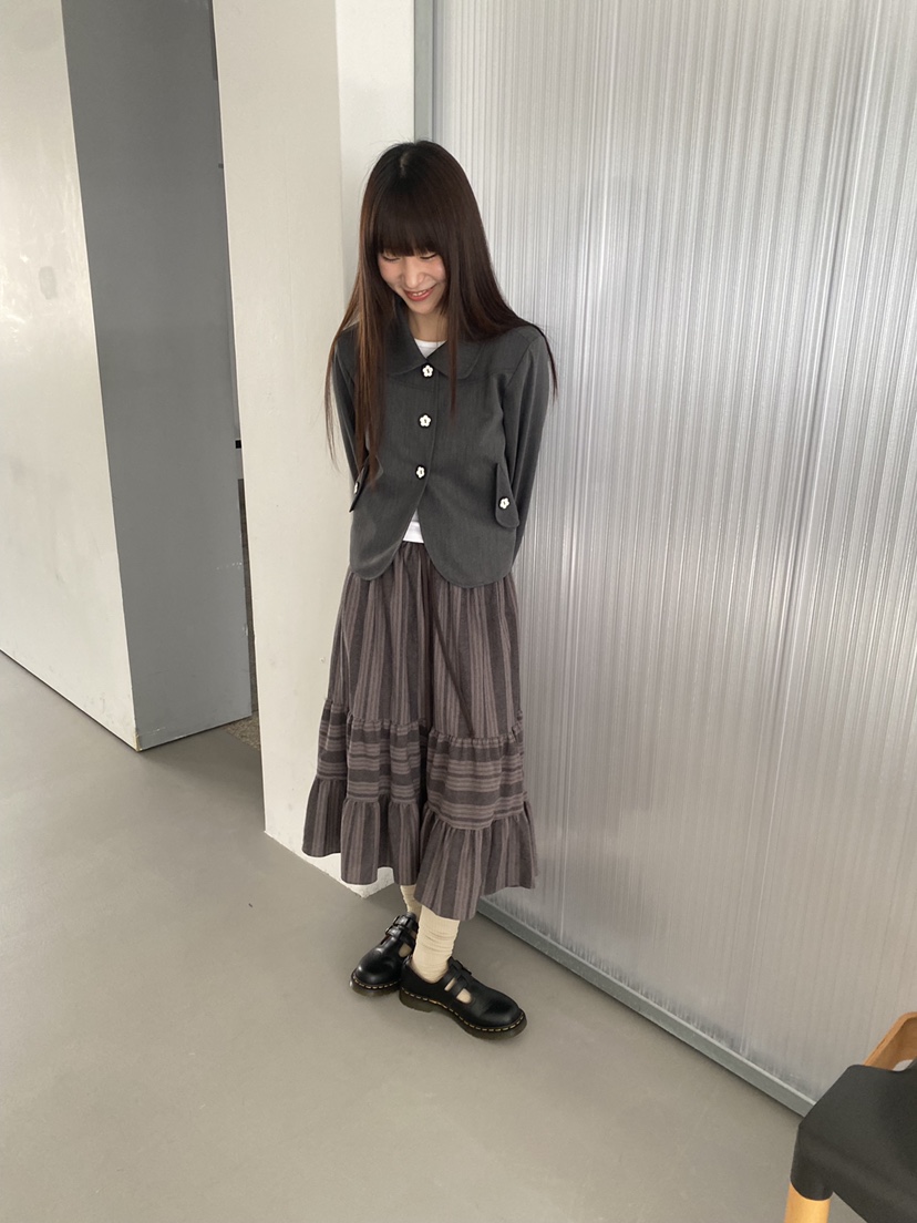 FLASH韓國直郵㊣女士新款時尚職業推薦真品休閑25秋冬人氣夾克FLASH夾克