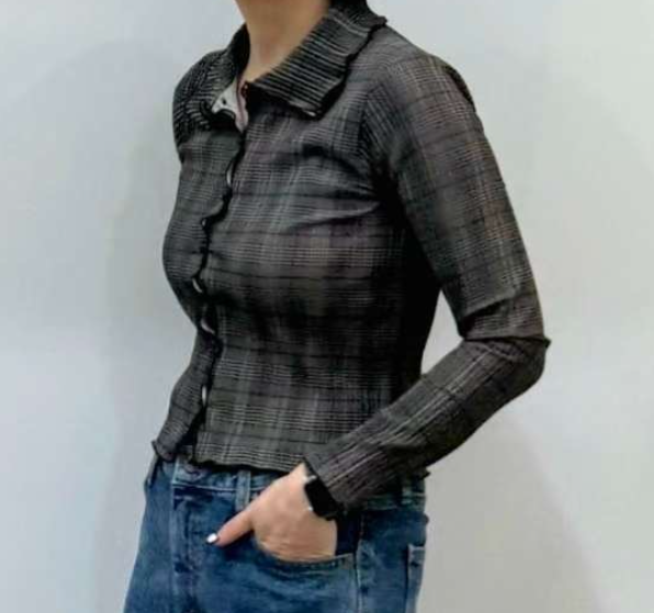 CRUCIALSTAR韓國代購㊣女士新款熱賣25秋冬休閑推薦真品針織衫CRUCIALSTAR針織衫