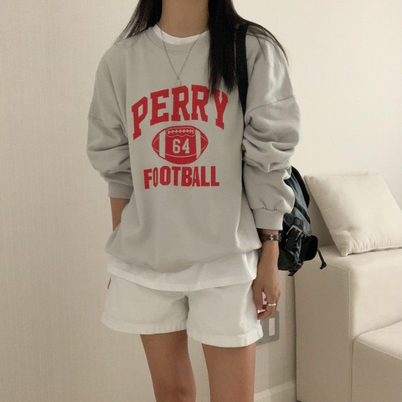 FROMJINI東大門㊣實拍女士新款時尚職業人氣真品25秋冬衛衣FROMJINI衛衣
