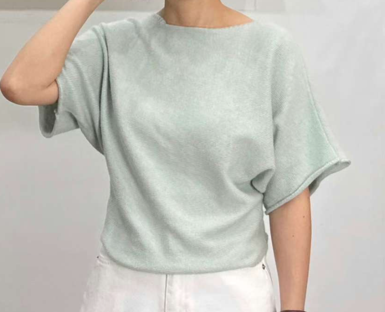 CRUCIALSTAR東大門㊣實拍女士新品25秋冬時尚熱賣真品休閑T恤CRUCIALSTART恤圖色2