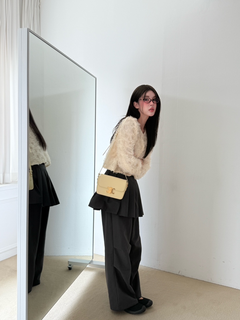 MARKE-P東大門㊣代購女裝新款休閑熱賣人氣推薦時尚裙褲套裝MARKE-P裙褲
