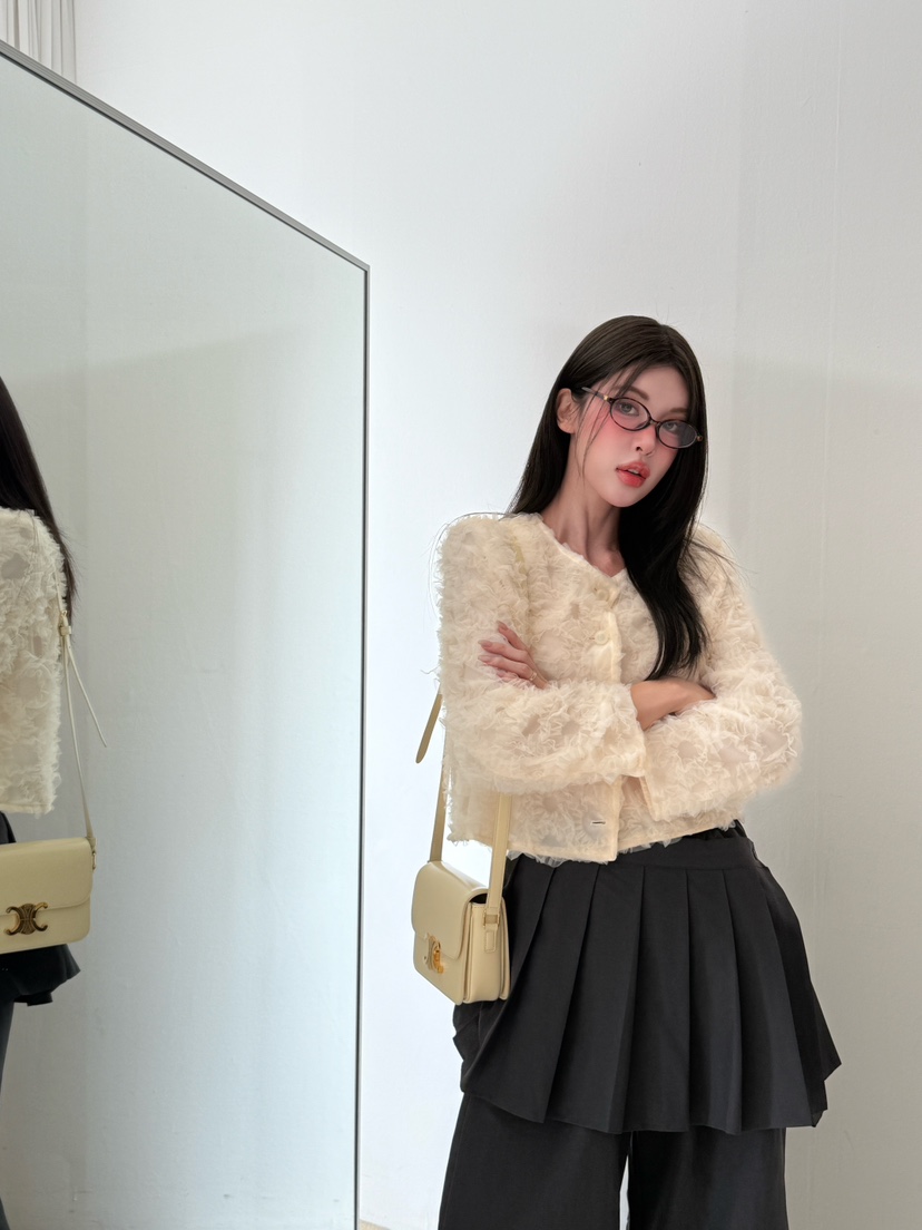 MARKE-P東大門㊣代購女裝新款休閑熱賣人氣推薦時尚裙褲套裝MARKE-P裙褲