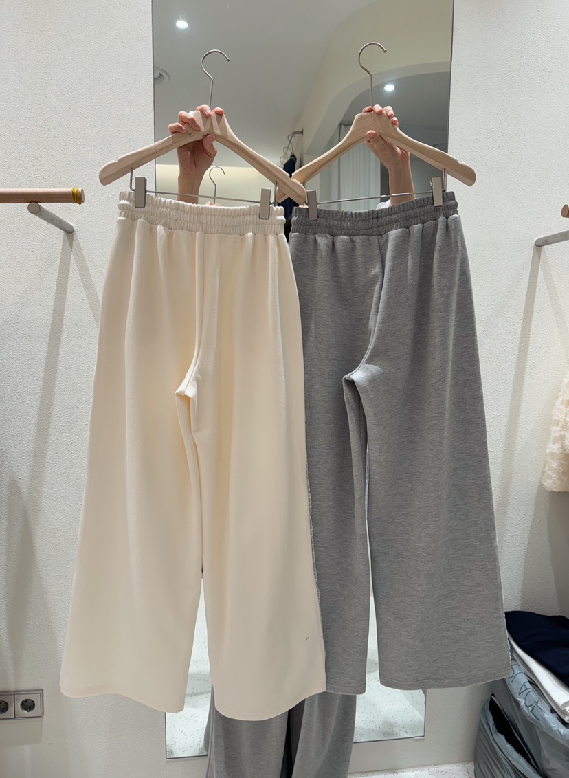 MARKE-P韓國直郵㊣女裝新品真品熱賣休閑推薦25秋冬休閑褲MARKE-P休閑褲