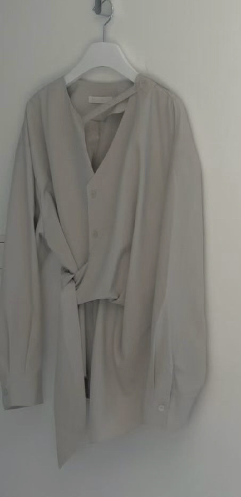 RUBLE東大門㊣代購女士新品真品人氣推薦時尚25秋冬襯衫蕾絲衫RICHMOND襯衫/蕾絲衫圖色2