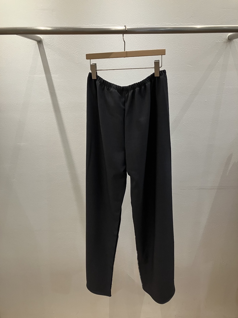 FL LANEL韓國直郵㊣女士新品熱賣時尚人氣25秋冬真品休閑褲FL LANEL休閑褲