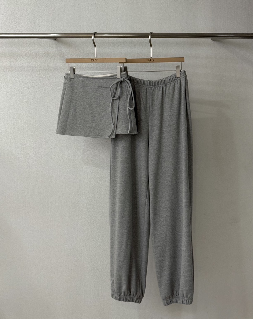 TWENTY FOUR SEVEN24-7東大門㊣實拍女士新品真品套裝套裝TEWNTY FOUR SEVEN24-7套裝