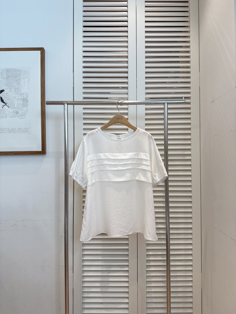 FAVE-L韓國直郵㊣女裝新品休閑職業時尚真品25秋冬襯衫蕾絲衫FAVE-L襯衫/蕾絲衫