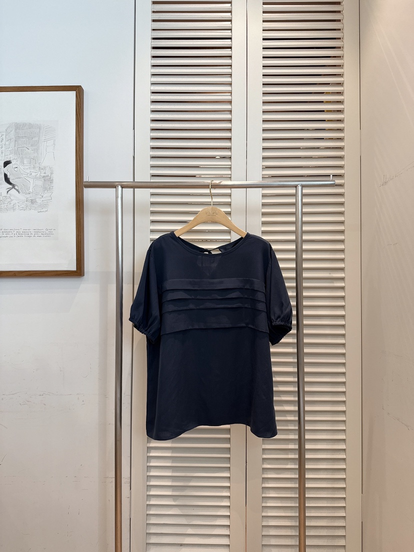 FAVE-L韓國直郵㊣女裝新品休閑職業時尚真品25秋冬襯衫蕾絲衫FAVE-L襯衫/蕾絲衫圖色3