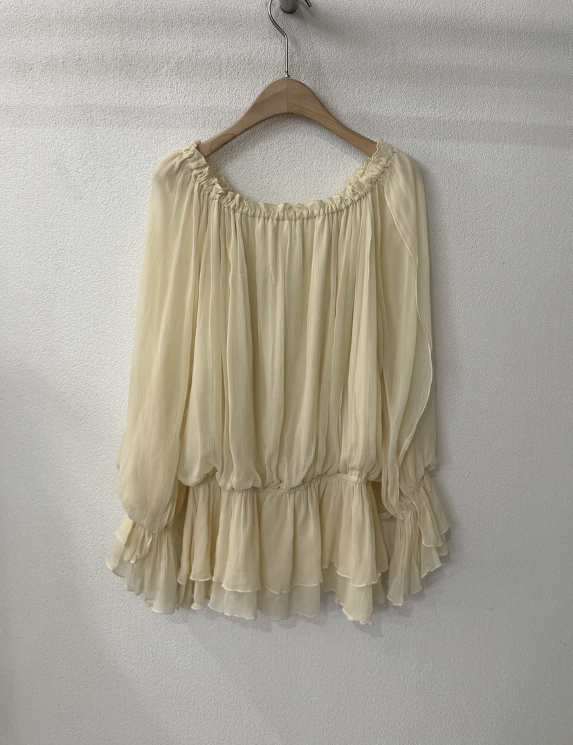 TWENTY FOUR SEVEN24-7東大門㊣代購女裝新品推薦襯衫蕾絲衫TEWNTY FOUR SEVEN24-7襯衫/蕾絲衫