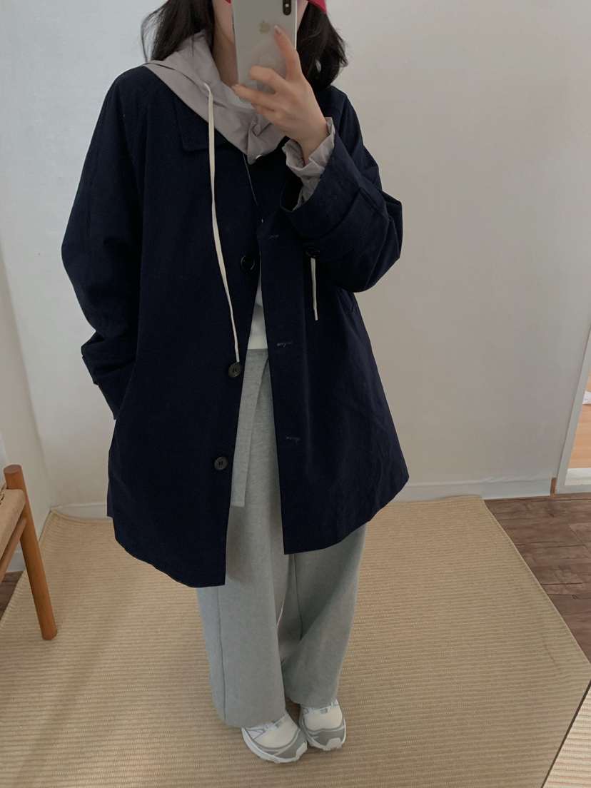 TWENTY FOUR SEVEN24-7東大門㊣實拍女裝新品時尚熱賣夾克TEWNTY FOUR SEVEN24-7夾克