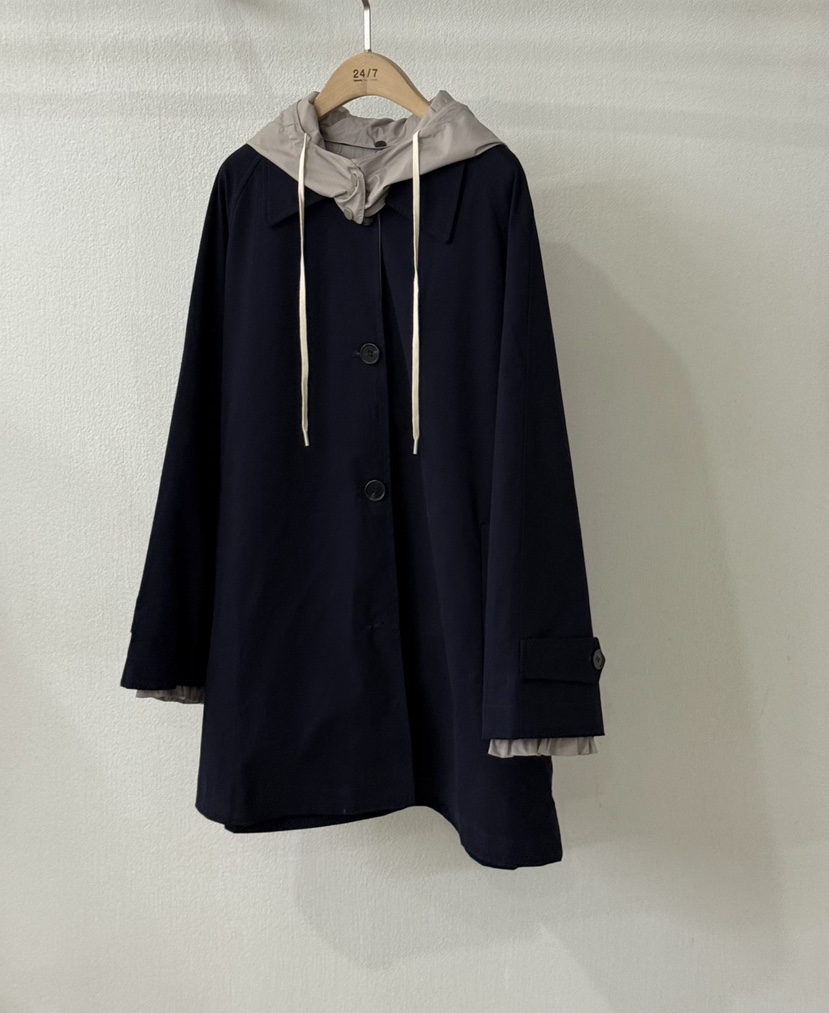 TWENTY FOUR SEVEN24-7東大門㊣實拍女裝新品時尚熱賣夾克TEWNTY FOUR SEVEN24-7夾克圖色2