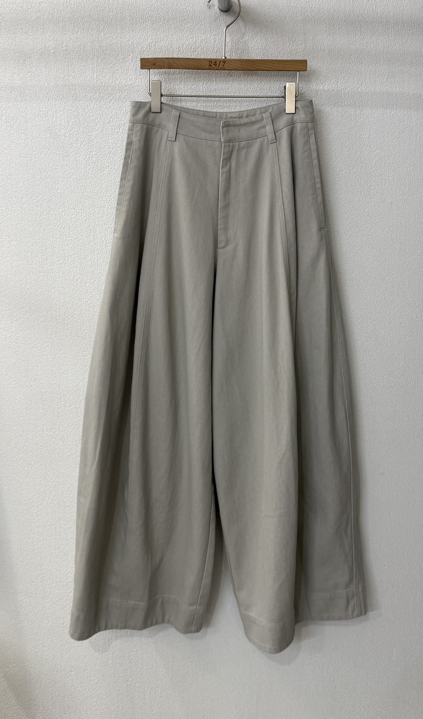 TWENTY FOUR SEVEN24-7東大門㊣實拍女裝新品人氣休閑褲TEWNTY FOUR SEVEN24-7休閑褲
