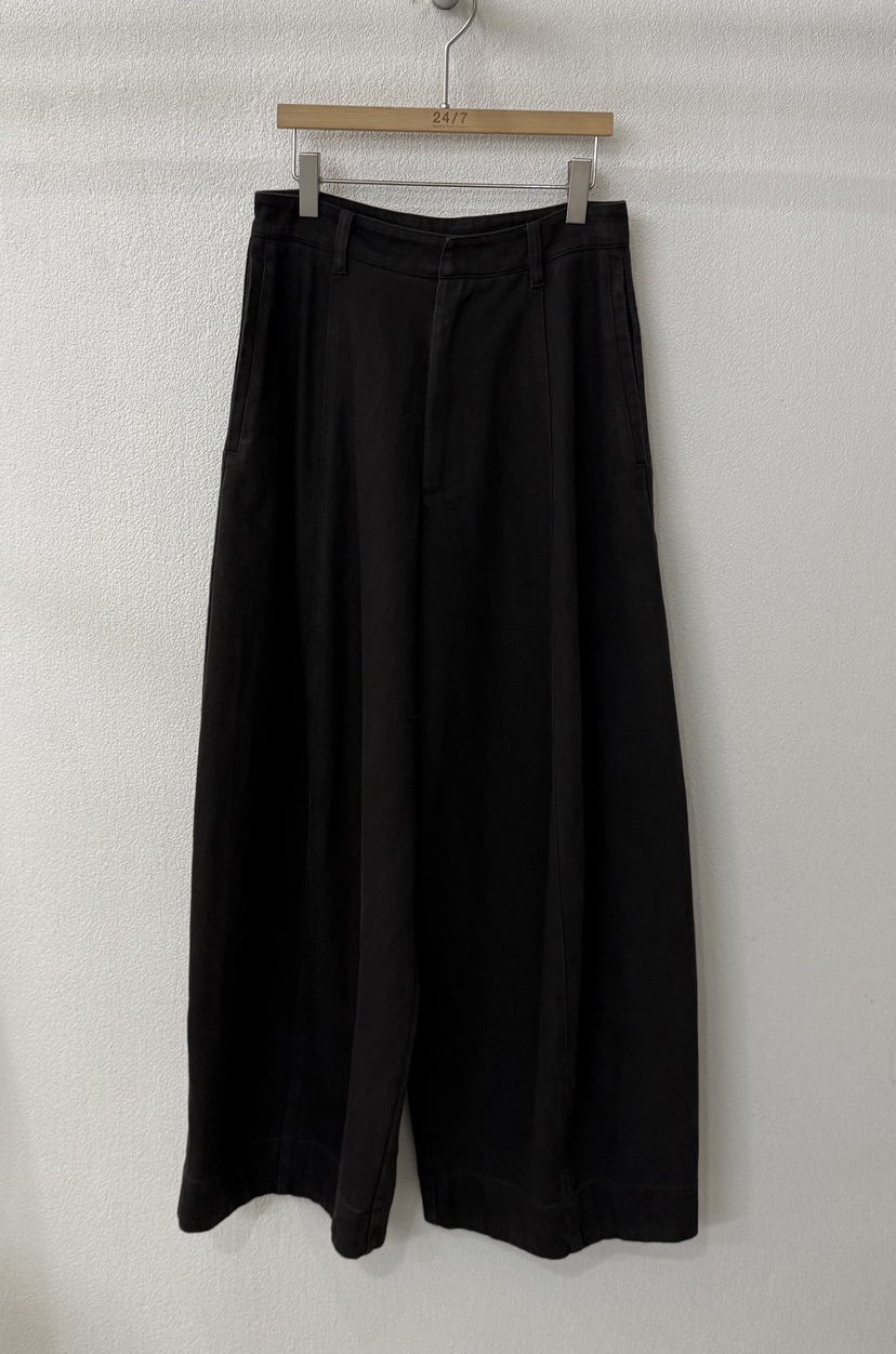 TWENTY FOUR SEVEN24-7東大門㊣實拍女裝新品人氣休閑褲TEWNTY FOUR SEVEN24-7休閑褲圖色3