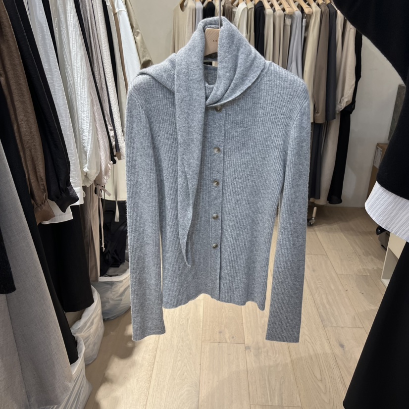 ARCHER韓國代購㊣女士新品時尚休閑推薦真品25秋冬套裝羊毛ARCHER套裝圖色2