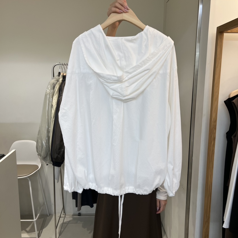 OUTRENE東大門㊣代購女士新款時尚職業人氣推薦休閑襯衫蕾絲衫OUTRENE襯衫/蕾絲衫