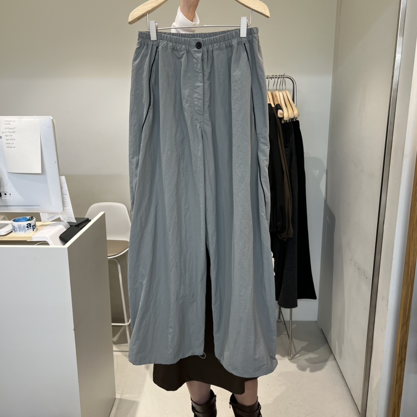 OUTRENE東大門㊣代購女裝新品推薦職業時尚人氣熱賣休閑休閑褲OUTRENE休閑褲