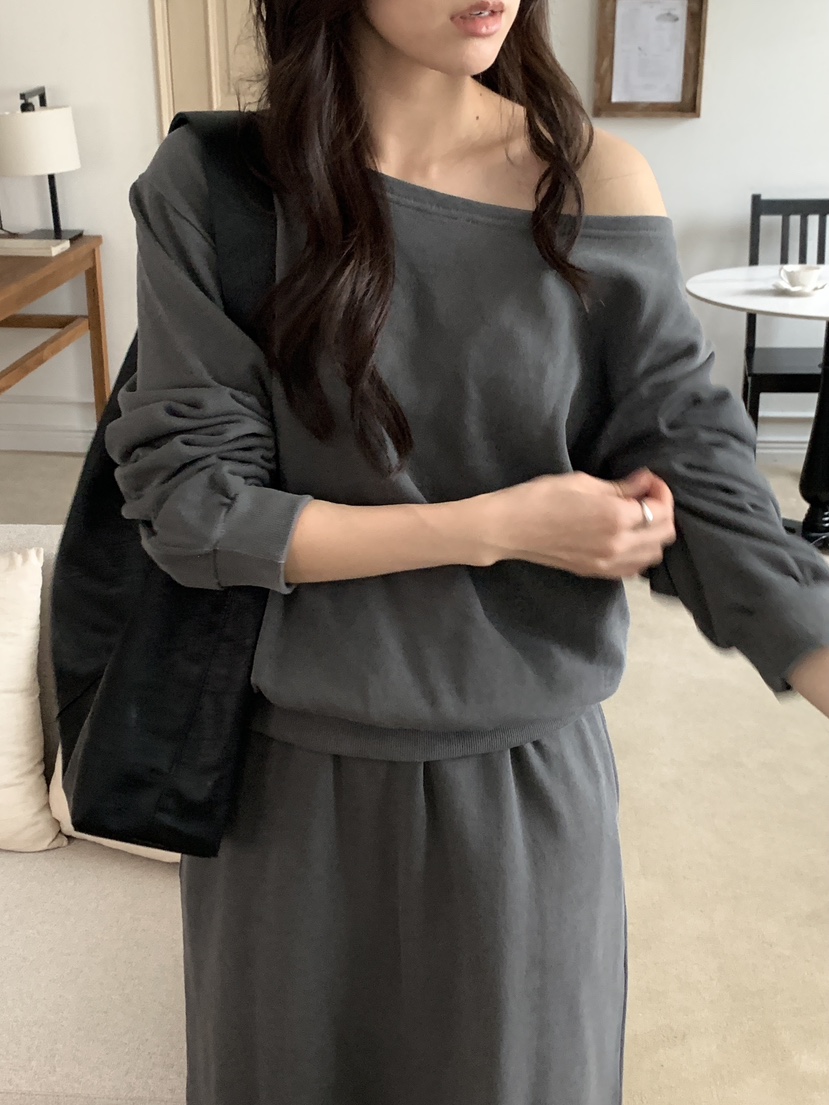 CM韓國直郵㊣女士新款人氣熱賣25秋冬推薦時尚休閑職業衛衣CM_centimeter衛衣