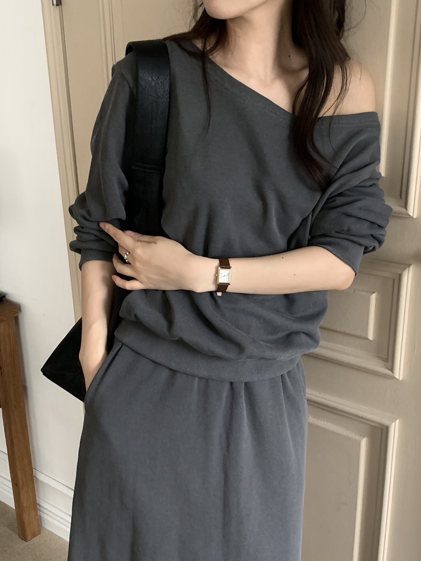 CM韓國直郵㊣女士新款人氣熱賣25秋冬推薦時尚休閑職業衛衣CM_centimeter衛衣