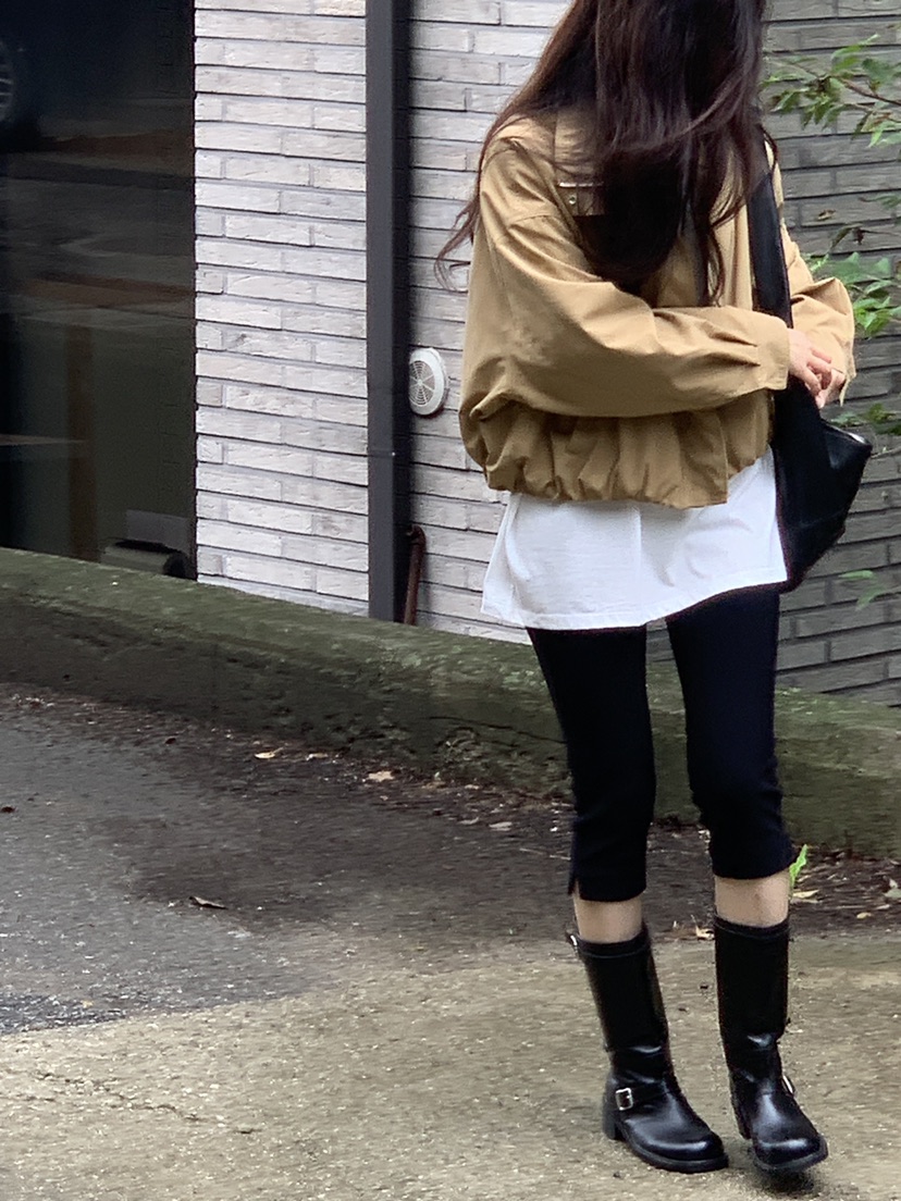 LOGARDEN韓國直郵㊣女裝新款時尚職業真品推薦休閑熱賣休閑褲LO GARDEN休閑褲