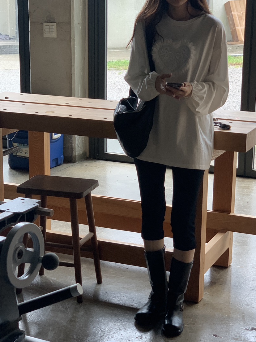 LOGARDEN韓國直郵㊣女裝新款時尚職業真品推薦休閑熱賣休閑褲LO GARDEN休閑褲