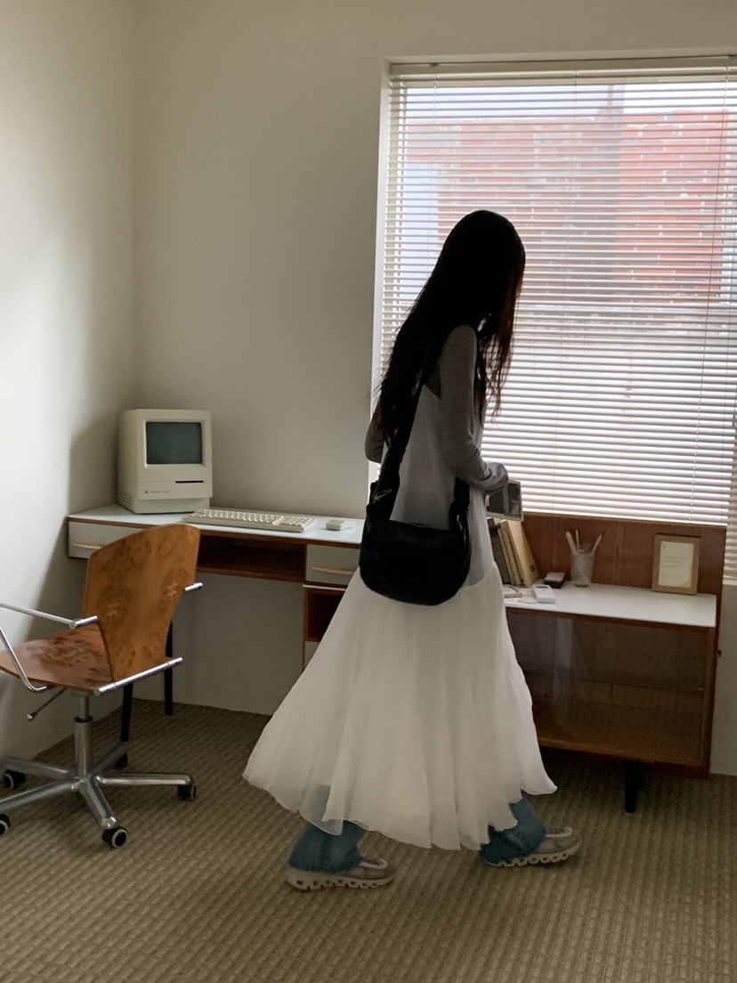 LOGARDEN韓國代購㊣女裝新品熱賣時尚真品職業25秋冬連衣裙LO GARDEN連衣裙