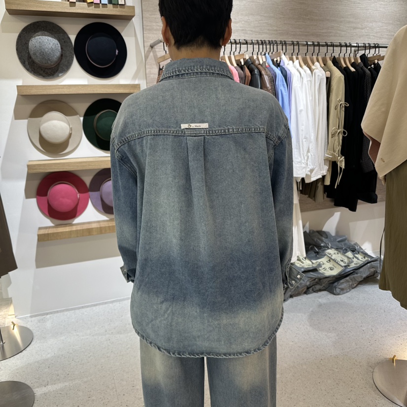 BISHOP東大門㊣代購女裝新品職業時尚真品休閑熱賣襯衫蕾絲衫BISHOP襯衫/蕾絲衫