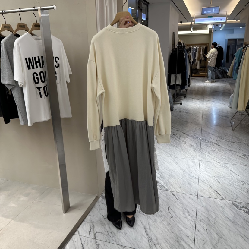 FORMING-P韓國代購㊣女士新品人氣職業時尚真品推薦連衣裙FORMING連衣裙