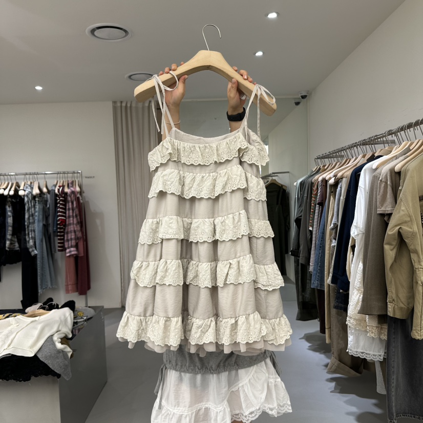 VAULT東大門㊣實拍女士新品推薦職業時尚休閑熱賣人氣連衣裙VAULT連衣裙