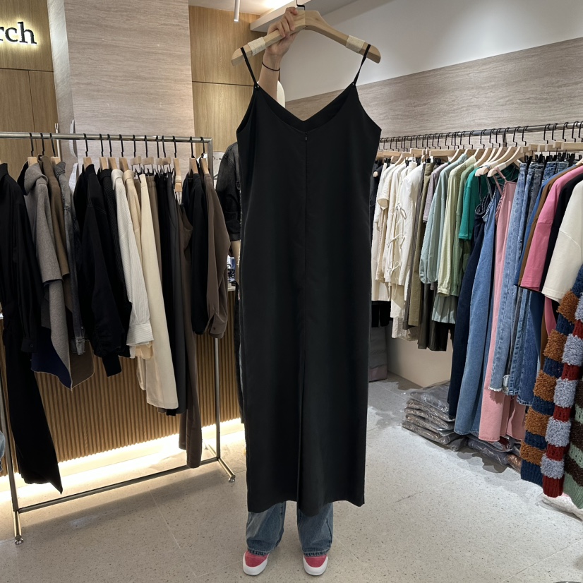 BISHOP韓國代購㊣女裝新款真品推薦人氣時尚25秋冬熱賣連衣裙BISHOP連衣裙