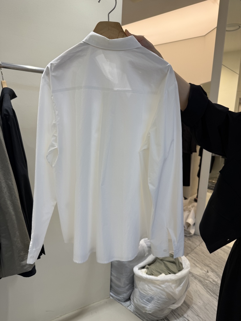 YIKHO STYLE東大門㊣直郵女裝新款時尚人氣休閑襯衫蕾絲衫YIKHO STYLE襯衫/蕾絲衫