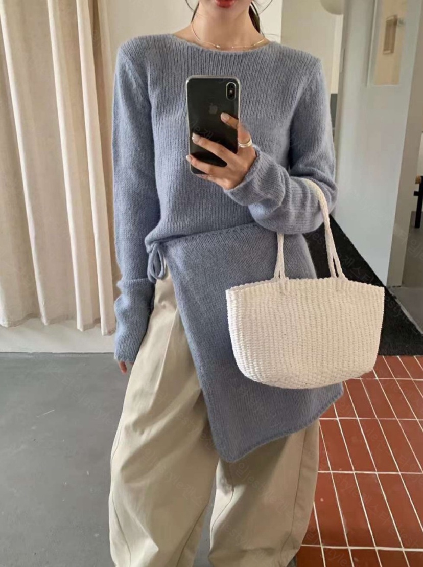 DOUZEMOIS東大門㊣代購女裝新品熱賣推薦職業時尚25秋冬套裝套裝DOUZEMOIS套裝