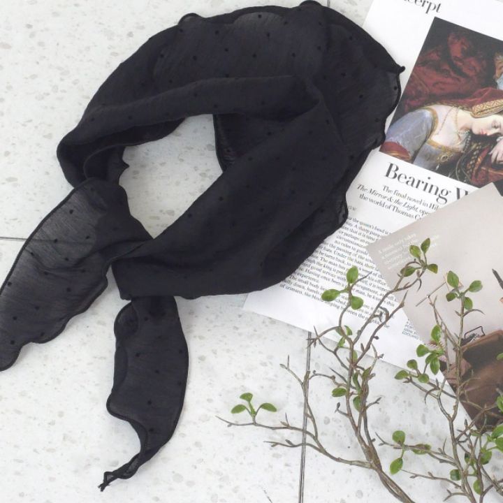 N3韓國代購㊣女裝新品休閑25秋冬真品人氣熱賣時尚圍巾披肩N3圍巾/披肩