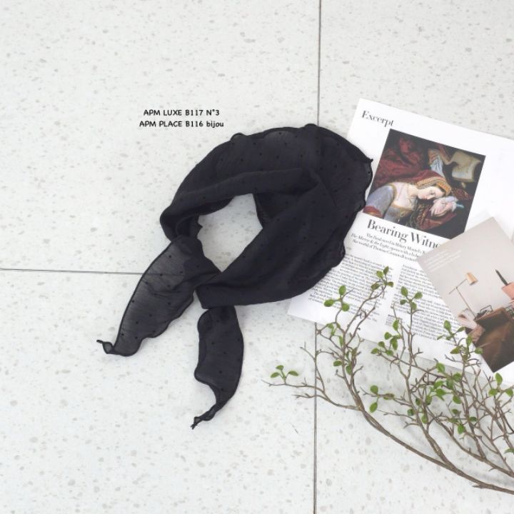 N3韓國代購㊣女裝新品休閑25秋冬真品人氣熱賣時尚圍巾披肩N3圍巾/披肩圖色4